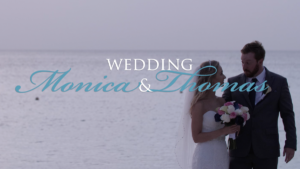 Wedding | Monica & Thomas