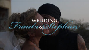 Wedding: Frauke & Stephan