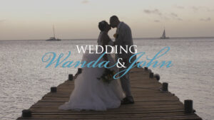 Wedding John & Wanda